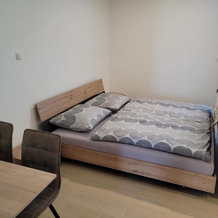 Apartman Neva غالنتا المظهر الخارجي الصورة