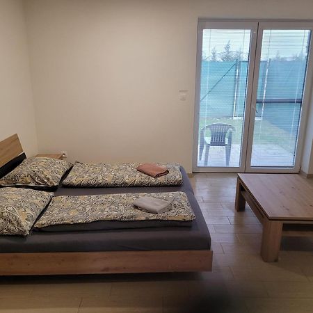 Apartman Neva غالنتا المظهر الخارجي الصورة
