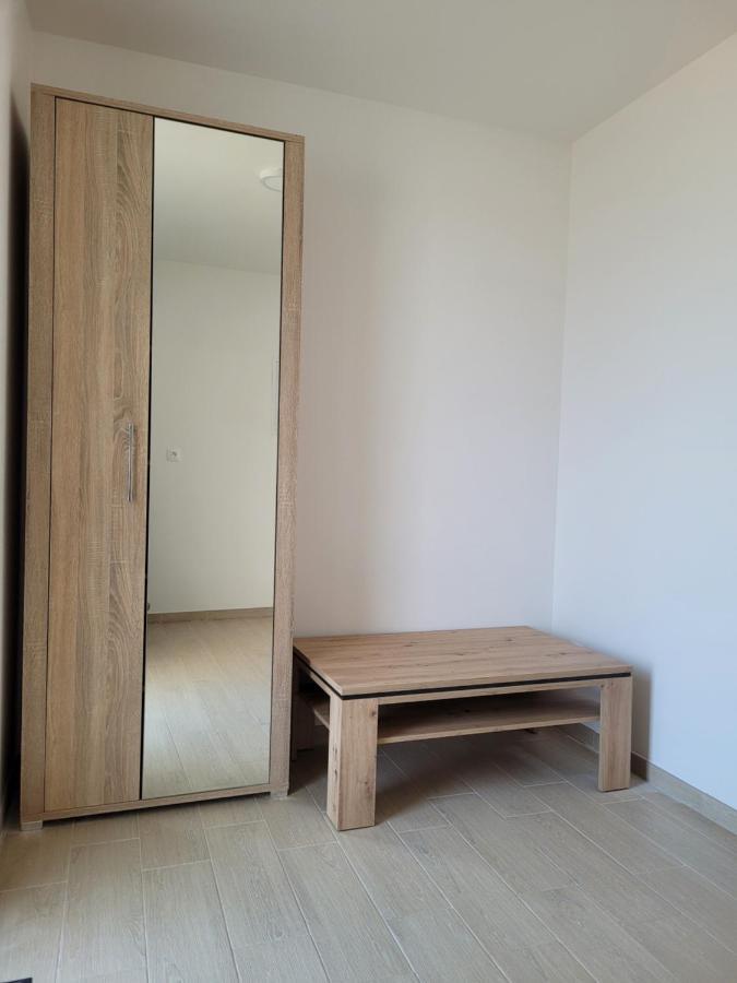 Apartman Neva غالنتا المظهر الخارجي الصورة