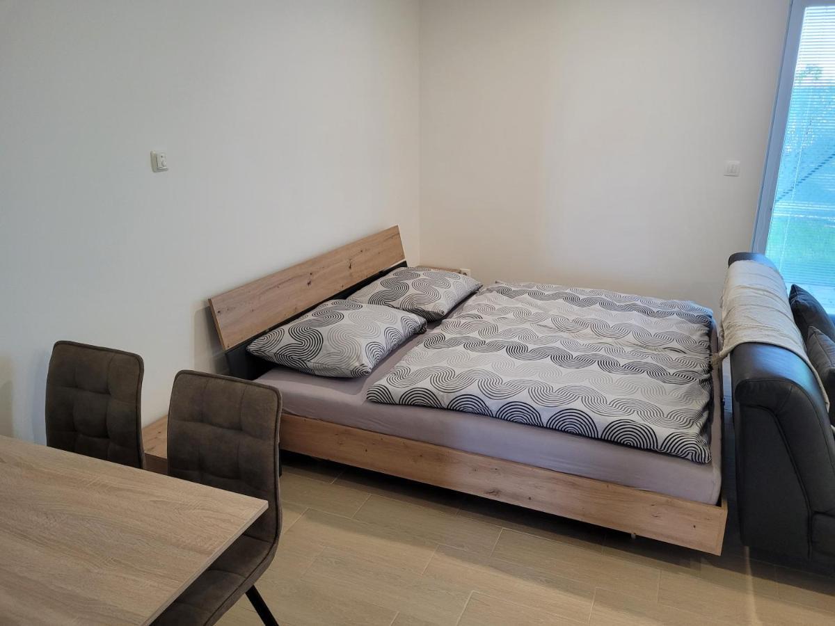 Apartman Neva غالنتا المظهر الخارجي الصورة