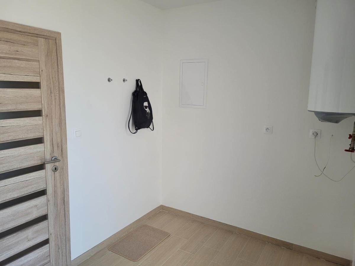 Apartman Neva غالنتا المظهر الخارجي الصورة